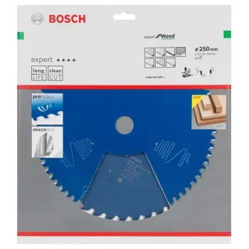 Bosch 2608644080 ketassaeleht 25 cm 1 tk