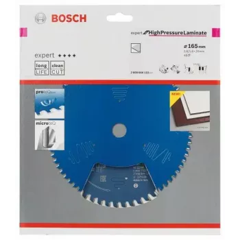 Bosch ‎2608644133 ketassaeleht 16,5 cm 1 tk