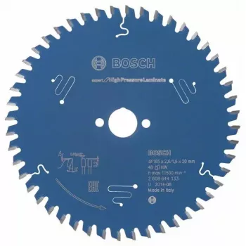 Bosch ‎2608644133 ketassaeleht 16,5 cm 1 tk