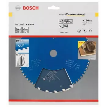 Ketassaetera Bosch 2 608 644 139