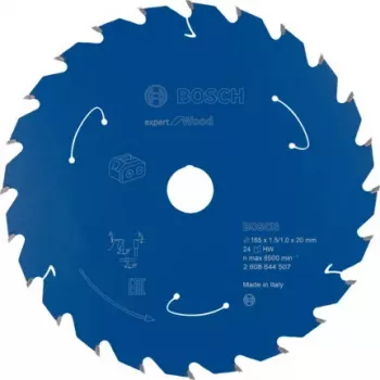 Bosch 2 608 644 507 ketassaag 16.5 cm 1 tk