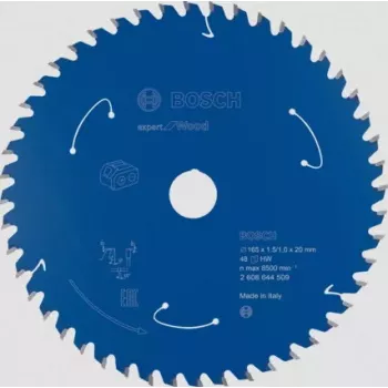 Bosch 2 608 644 509 ketassaetera 16,5 cm 1 tk