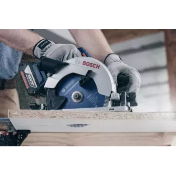 Bosch 2 608 644 549 ketassaetera 16,5 cm 1 tk