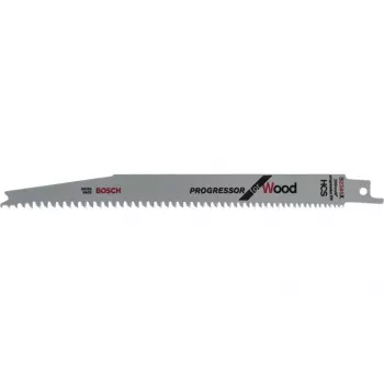Bosch S 2345 X Progressor for Wood sabre saelehed