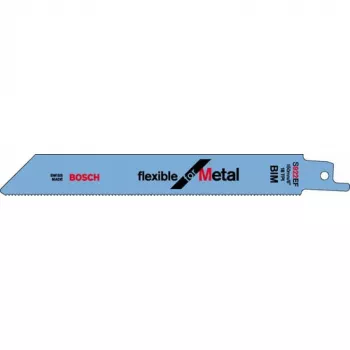 Bosch 2 608 656 015 tikksae/ketassae/vingesae saeleht Bimetal 5 tk