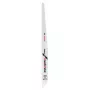 Tikksaeleht Bosch S 1111 DF Bimetal 22,5 cm 4,3 mm hambavahe