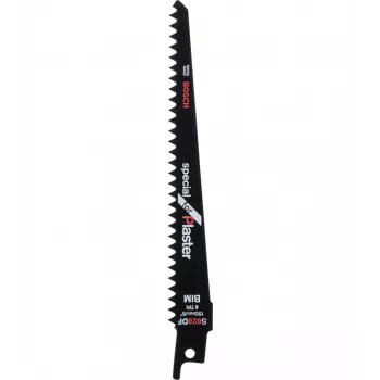 Bosch 2608656263 Sabre saeleht Bimetal 5 tk