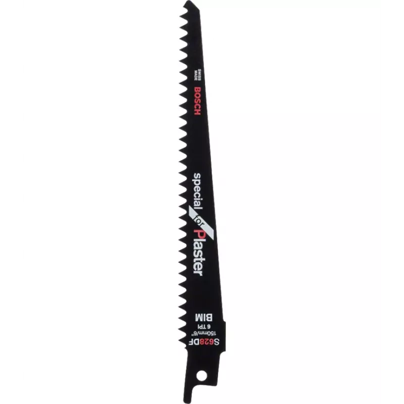 Bosch 2608656263 Sabre saeleht Bimetal 5 tk