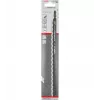 Bosch 2608667396 Tikksaeleht Kõrge süsinikusisaldusega teras (HCS) 3 tk
