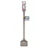 Rotary hammer chisel attachment Bosch 2 608 690 199 Roostevaba teras 400 mm