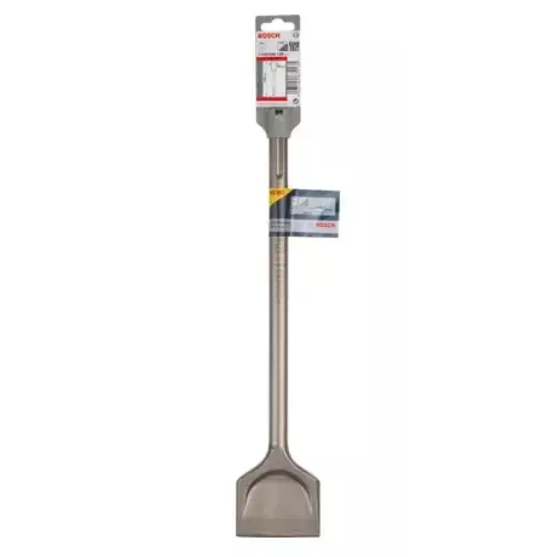 Rotary hammer chisel attachment Bosch 2 608 690 199 Roostevaba teras 400 mm