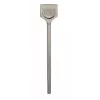 Rotary hammer chisel attachment Bosch 2 608 690 199 Roostevaba teras 400 mm