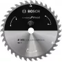 Bosch 2 608 837 685 ketassaetera 16,5 cm 1 tk