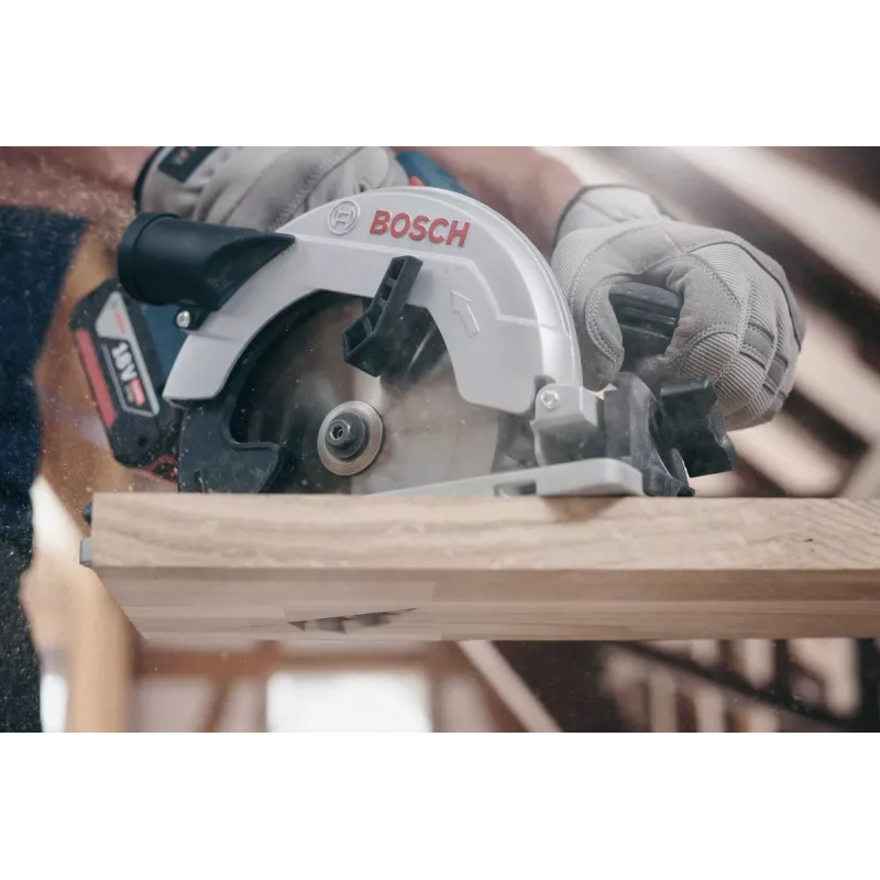 Bosch 2 608 837 685 ketassaetera 16,5 cm 1 tk