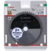 Bosch STANDARD FOR WOOD ketassaag tera 16,5 cm 1 tk