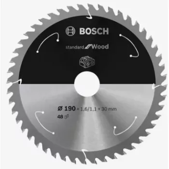 Bosch 2 608 837 710 ketassaeleht 19 cm 1 tk