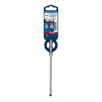 Puuritera Bosch SDS plus-7X 6.5mm 165mm