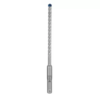 Puuritera Bosch SDS plus-7X 6.5mm 165mm