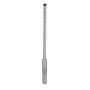 Puuritera Bosch SDS plus-7X 6.5mm 165mm