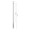 Puuritera Bosch SDS plus-7X 6,5 mm 265 mm