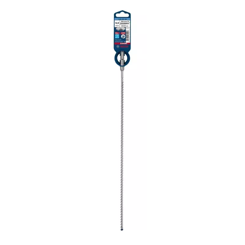 Puuritera Bosch SDS plus-7X 6,5 mm 465 mm