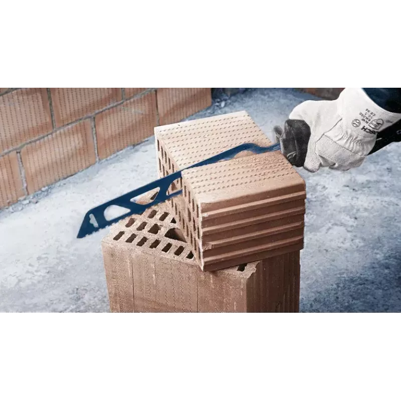 Bosch 2 608 900 414 pusle/tikksae/saagimis-saeleht sabersaeleht karbiid 1 tk