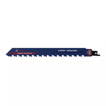 Bosch 2 608 900 414 pusle/tikksae/saagimis-saeleht sabersaeleht karbiid 1 tk