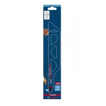Bosch 2 608 900 417 tikksae/saekääri/salvesae saeleht Salvesae saeleht Karbiid 1 tk