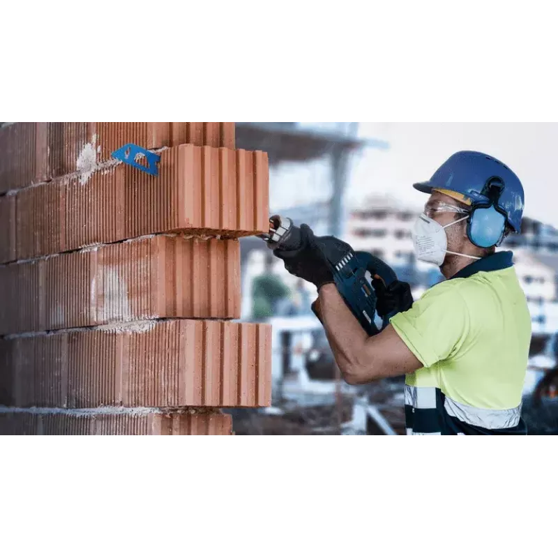 Bosch 2 608 900 417 tikksae/saekääri/salvesae saeleht Salvesae saeleht Karbiid 1 tk