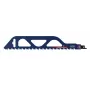 Bosch 2 608 900 417 tikksae/saekääri/salvesae saeleht Salvesae saeleht Karbiid 1 tk