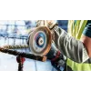 Bosch 2 608 900 536 pöörleva tööriista lihvimis-/lihvimistarvik Malm, Metall, Plast, Roostevaba teras, Teras Lõikeketas