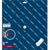 Bosch 2 608 900 537 nurklihvija tarvik Lõikeketas