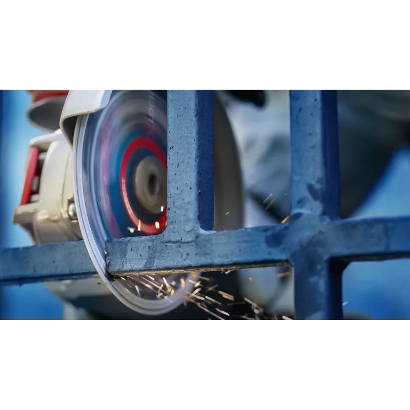 Bosch 2 608 900 537 nurklihvija tarvik Lõikeketas