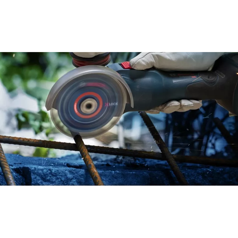 Bosch 2 608 900 537 nurklihvija tarvik Lõikeketas