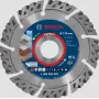 Boschi ketassaeleht 2 608 900 659 11,5 cm tellisele ja betoonile