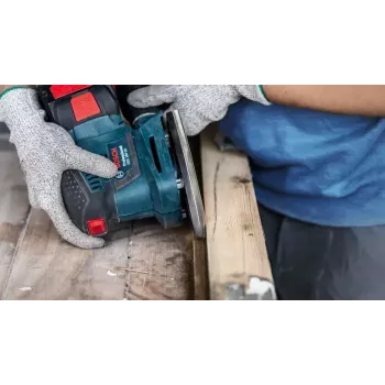 Bosch 2 608 900 863 pöörleva tööriista lihvimis-/poleerimistarvik Puit Lihvimisleht