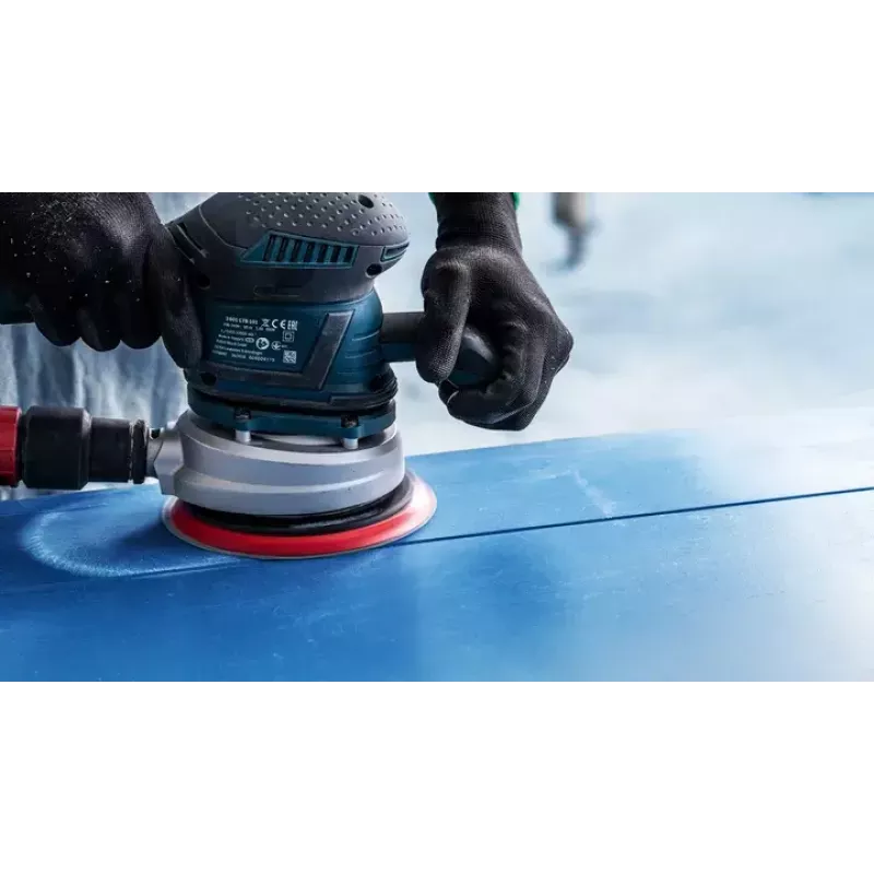 Lihvimiskettad Bosch Expert C470 50 tk 2608900919