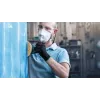 Bosch 2 608 901 096 pöörleva tööriista lihvimis-/lihvimistarvik Puit Lihvimisleht