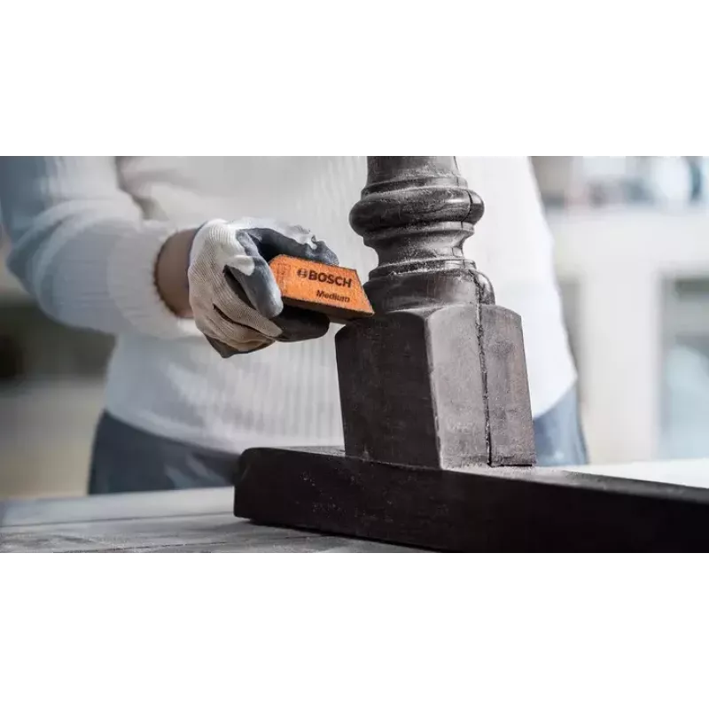 Bosch 2 608 901 175 lihvimisklots