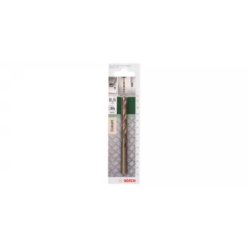 Puuriotsak Bosch 2609255080 8.5 mm läbimõõt 117 mm pikkus