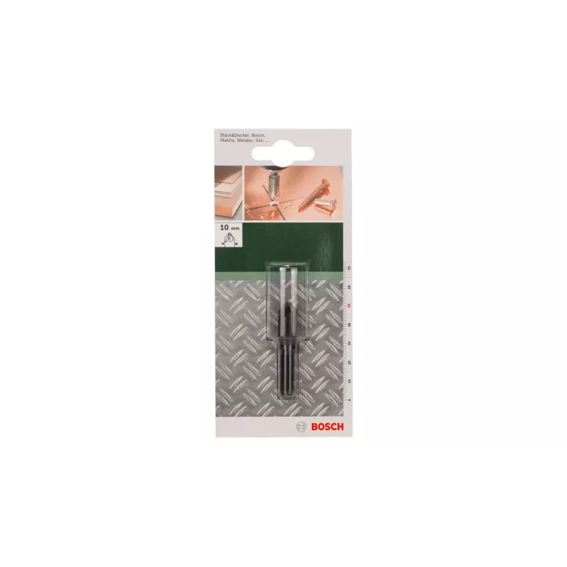 Bosch 2 609 255 126 kruvikeeramisotsak 1 tk