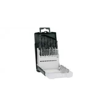 Bosch 2 609 255 131 puuritera Teemant-puuritera 19 tk
