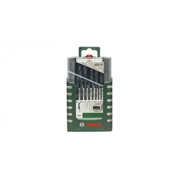 Bosch 2 609 255 131 puuritera Teemant-puuritera 19 tk