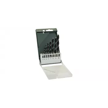 Puurikomplekt Bosch 2609255215 8 tk