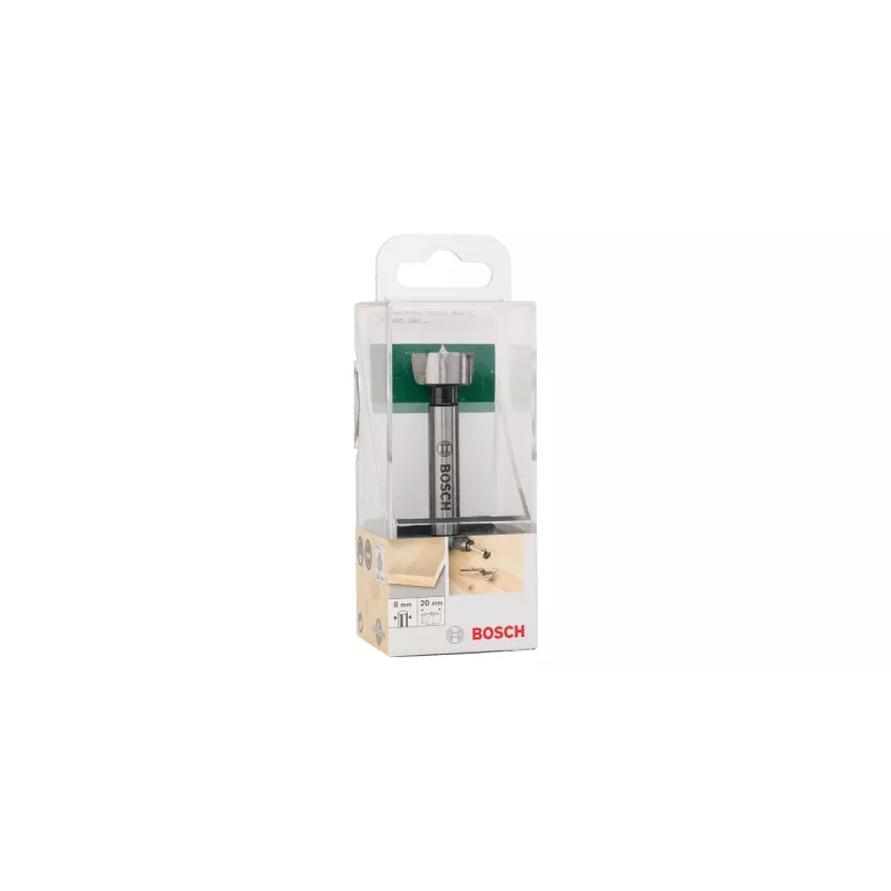 Bosch 2 609 255 286 puuritera 1 tk