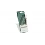 Puuriterade komplekt Bosch 2609255326 5 tk