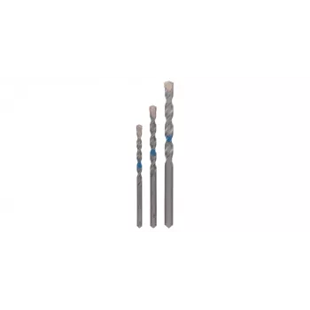 Bosch 2 609 255 416 puuriotsak 3 tk