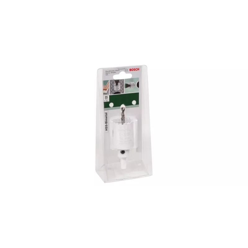 Bosch 2 609 255 606 puuraukude saag