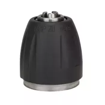 Padruniadapter Bosch 2609255729 Ühilduv padruni suurus 1,5–13 mm