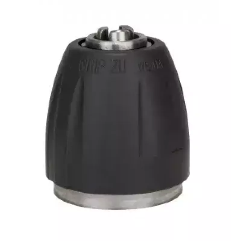 Padruniadapter Bosch 2609255729 Ühilduv padruni suurus 1,5–13 mm